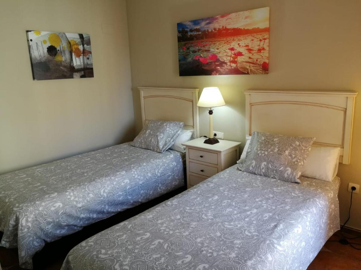 Gran apartamento para 6 personas en Fuengirola Exterior foto